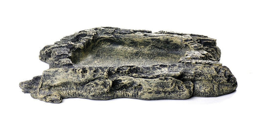 Habitat Rock Bowl Medium