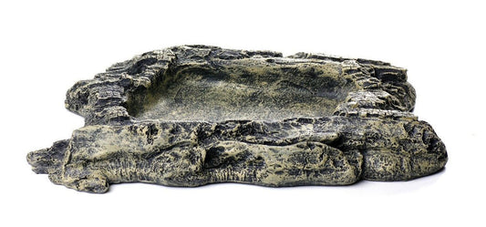 Habitat Rock Bowl Large