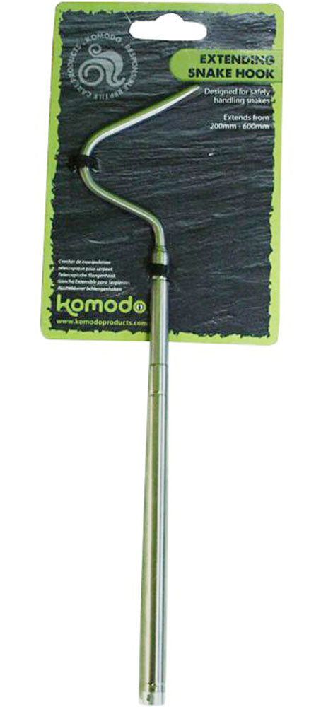 Snake Hook Adjustable 20-60cm