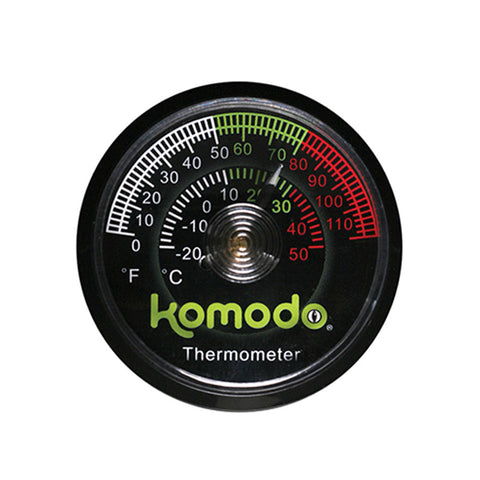 Thermometer Analog