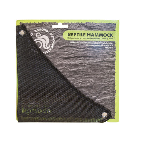 Reptile Hammock