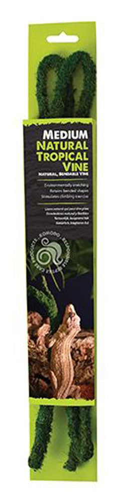 Natural Tropical Vine Med (1.8mx10mm)