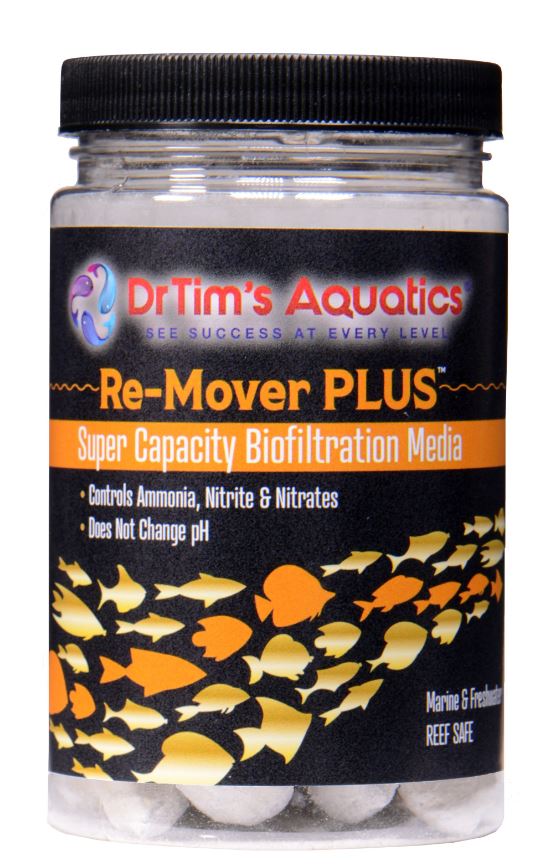 Re-Mover PLUS (225g) – Port Credit Pets