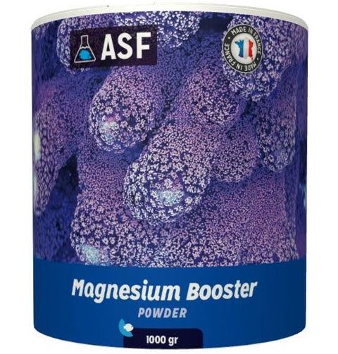 Reef Shots - Magnesium Booster (2.2 lbs - 1 kg)