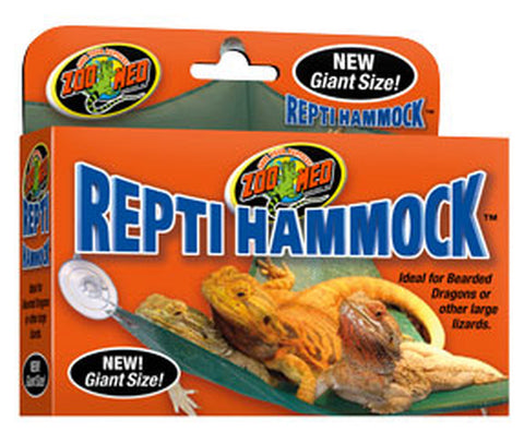Repti Hammock Giant  Zoo Med