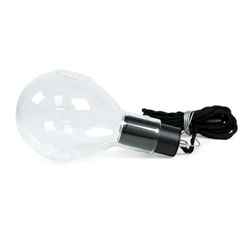 SR Aquaristik Hanging Luminarium Terrarium