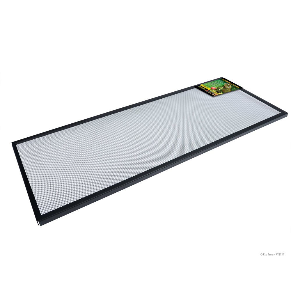 Exo Terra Screen Cover 125 48cm (49x19in)
