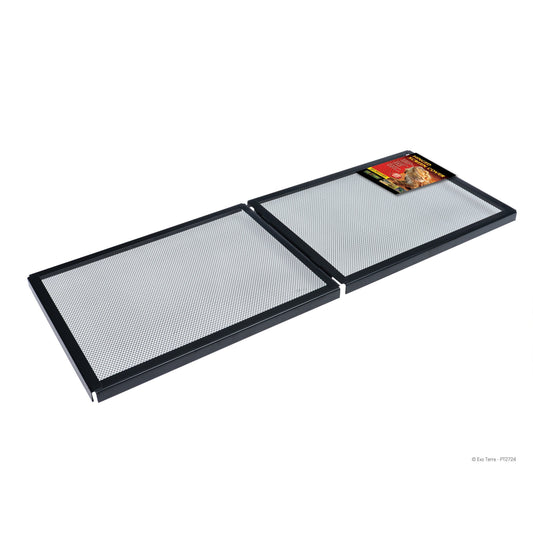 Exo Terra Screen Cover 91x30cm (36x12in)