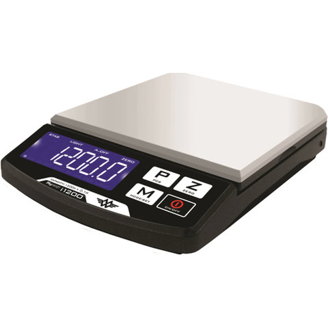 My Weigh iBalance 1200 Professional Scale