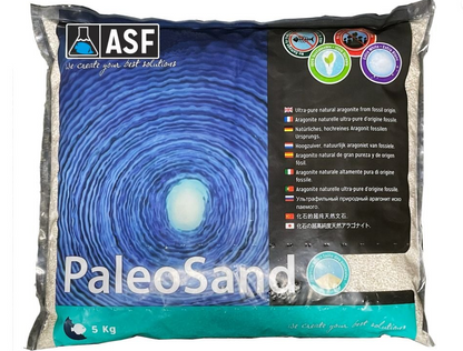 ASF Paleosand Substrate - Medium 11lbs