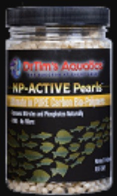 NP-Active Pearls (450 ml)