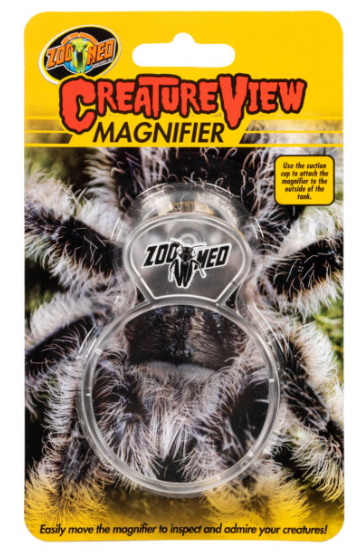 CreatureView Magnifier