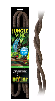 Jungle Bendable Vine 6ft Large Exo Terra
