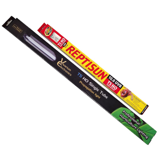 T5 LIGHT KIT 5.0-10 UVB