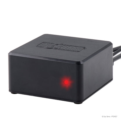 Exo Terra 300W Thermostat with Pulse Proportional Dimming  Exo Terra
