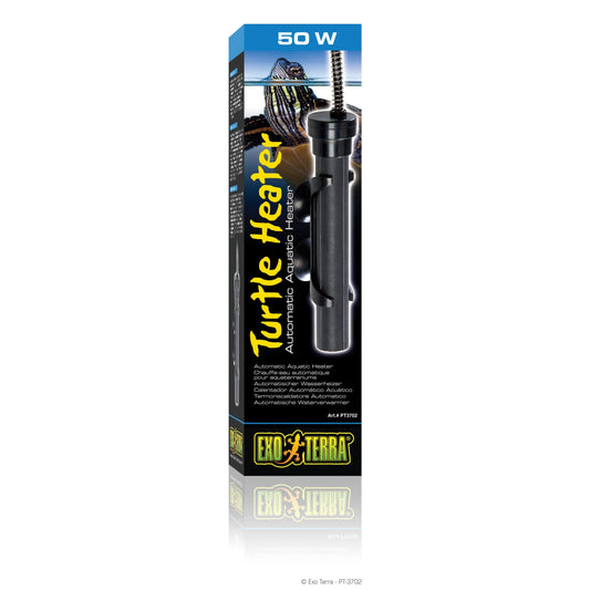 50W Terrarium Turtle Heater Exo Terra