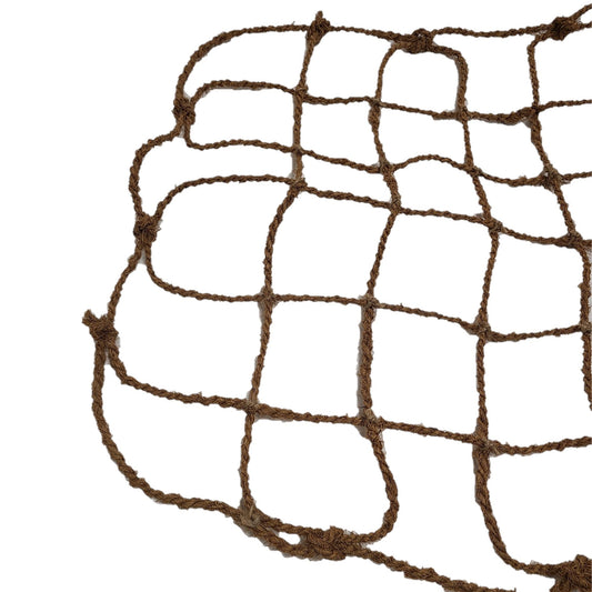 JUNGLE BACKGROUND COCO LADDER NET (SM/LRG)