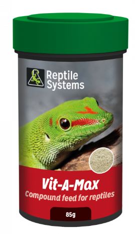 VitAmax Multivitamin Powder 85g