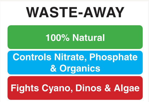 16oz Waste-Away