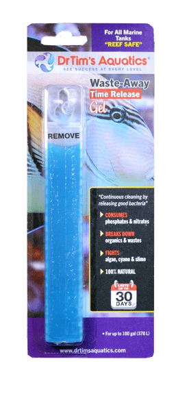 Waste-Away Gel Marine Large - Single (Treats up to 100 gals)