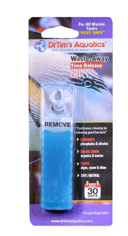 Waste-Away Gel Marine Medium - Single (Treats up to 50 gals)