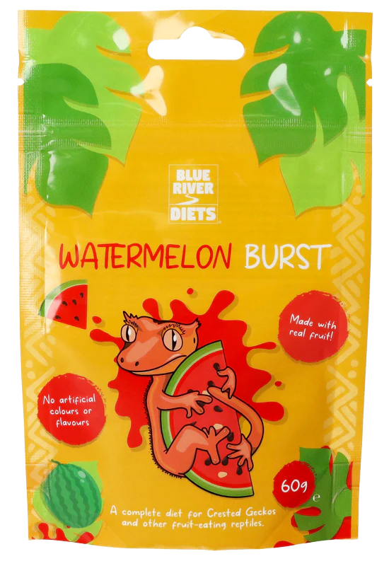 BLUE RIVER WATERMELON BURST 4.4 LBS
