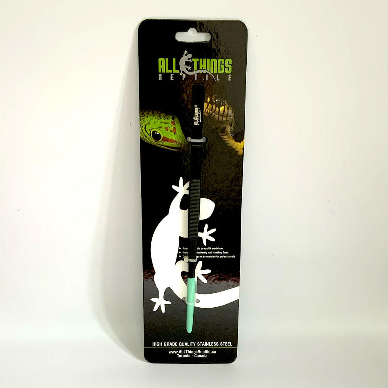 ATR 8" - 24" Tweezer rubber tipped