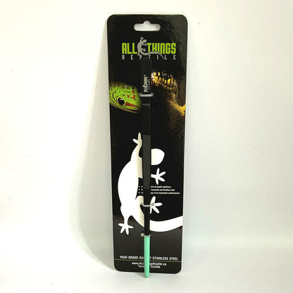 ATR 8" - 24" Tweezer rubber tipped