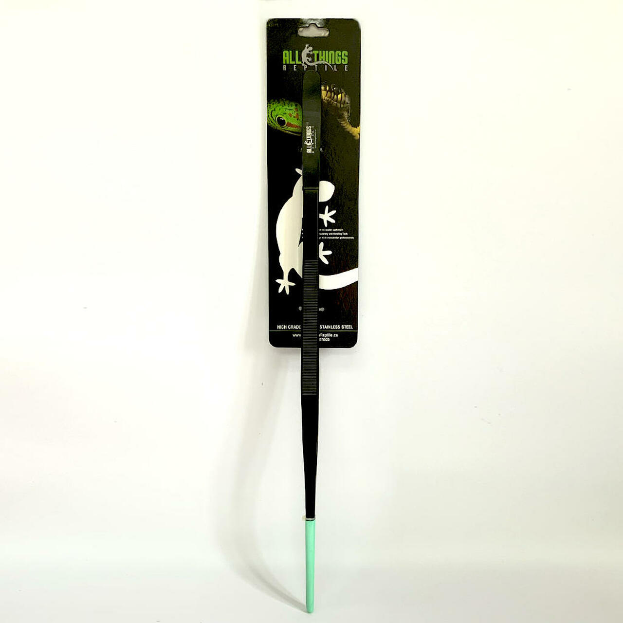 ATR 8" - 24" Tweezer rubber tipped