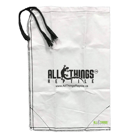 ATR Snake Bag Large 20" x 12"