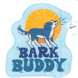 BARK BUDDY