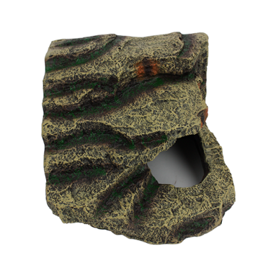 Komodo® Corner Hut Large Habitat Decoration 139-93318