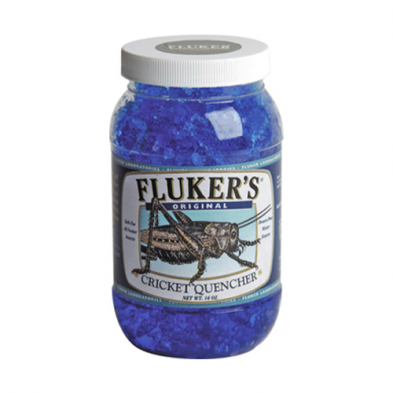 CRICKET QUENCHER ORIGINAL FORMULA 16 OZ FLUKER'S®