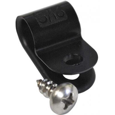 Clamp Loop - Quantity Pack