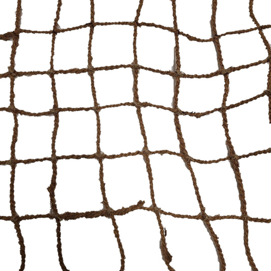 JUNGLE BACKGROUND COCO LADDER NET (SM/LRG)