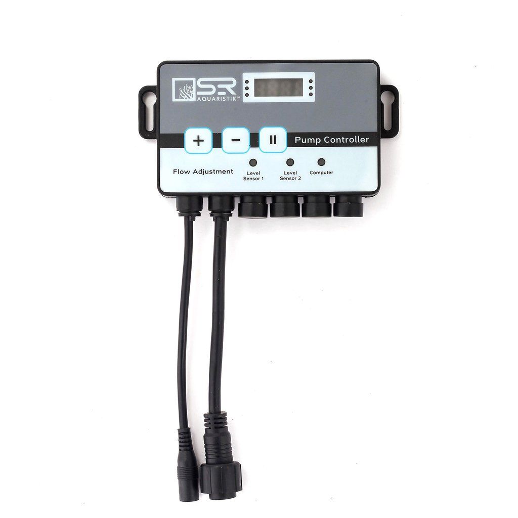 SR Aquaristik Pro Skim 400 In-Sump Protein Skimmer