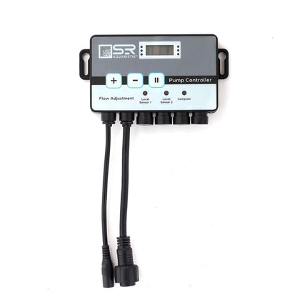 SR Aquaristik Pro Skim 400 In-Sump Protein Skimmer