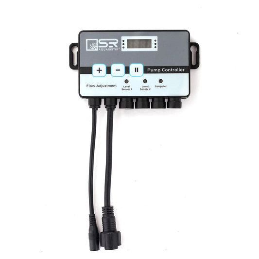 SR Aquaristik Pro Skim 400 In-Sump Protein Skimmer