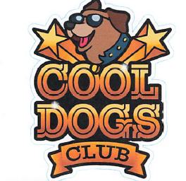 COOL DOGS CLUB