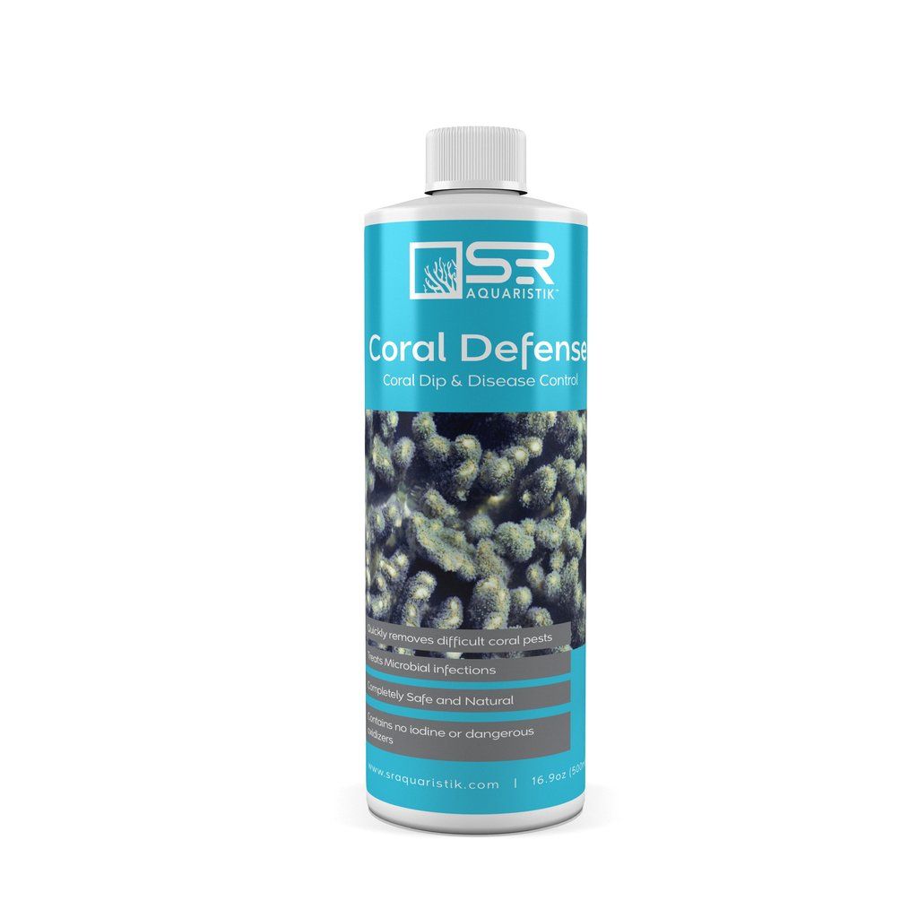 SR Aquaristik Coral Defense 500ml