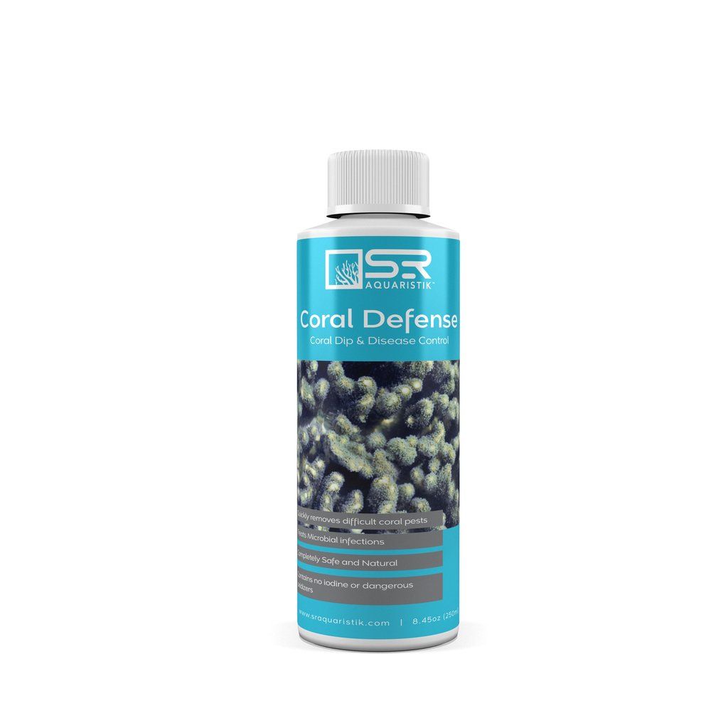 SR Aquaristik Coral Defense 250ml