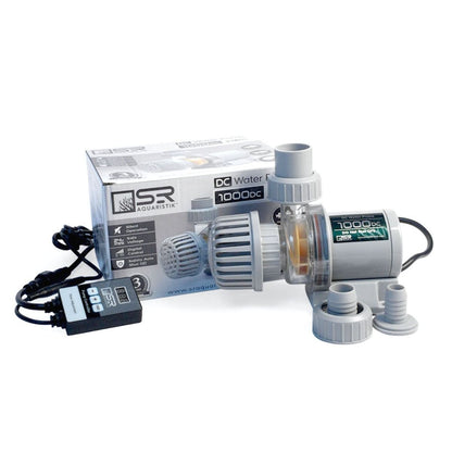 SR Aquaristik DC 1000 Water Pump