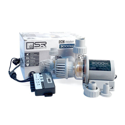 SR Aquaristik DC 3000 Water Pump