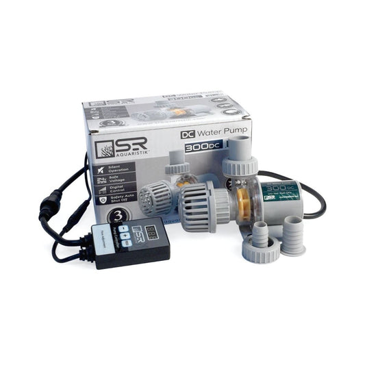 SR Aquaristik DC 300 Water Pump
