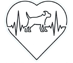 DOG HEARTBEAT