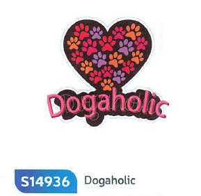 DOGAHOLIC