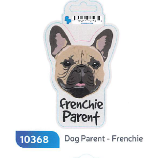 DOG PARENT - FRENCHIE