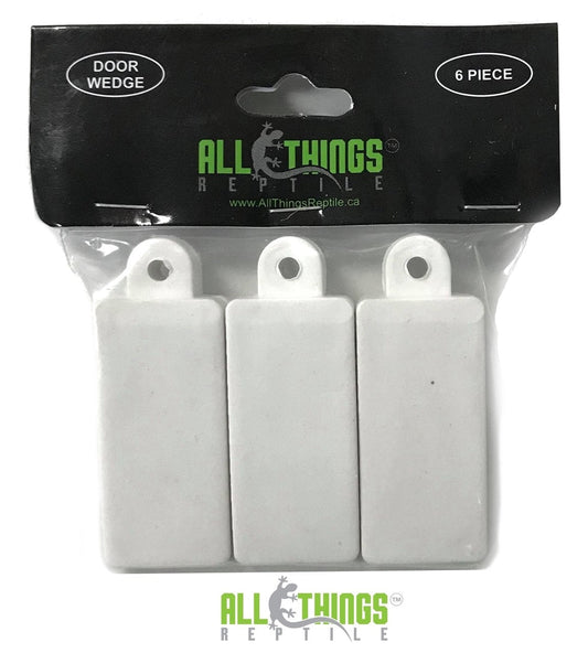 ATR Rubber Door Wedge (6pcs)