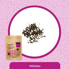 OBIE'S NIBBLES - MEDIUM GROUND BSFL
