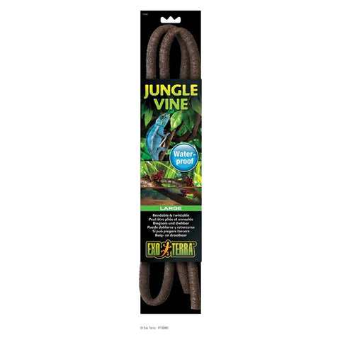 Jungle Bendable Vine 6ft Small Exo Terra